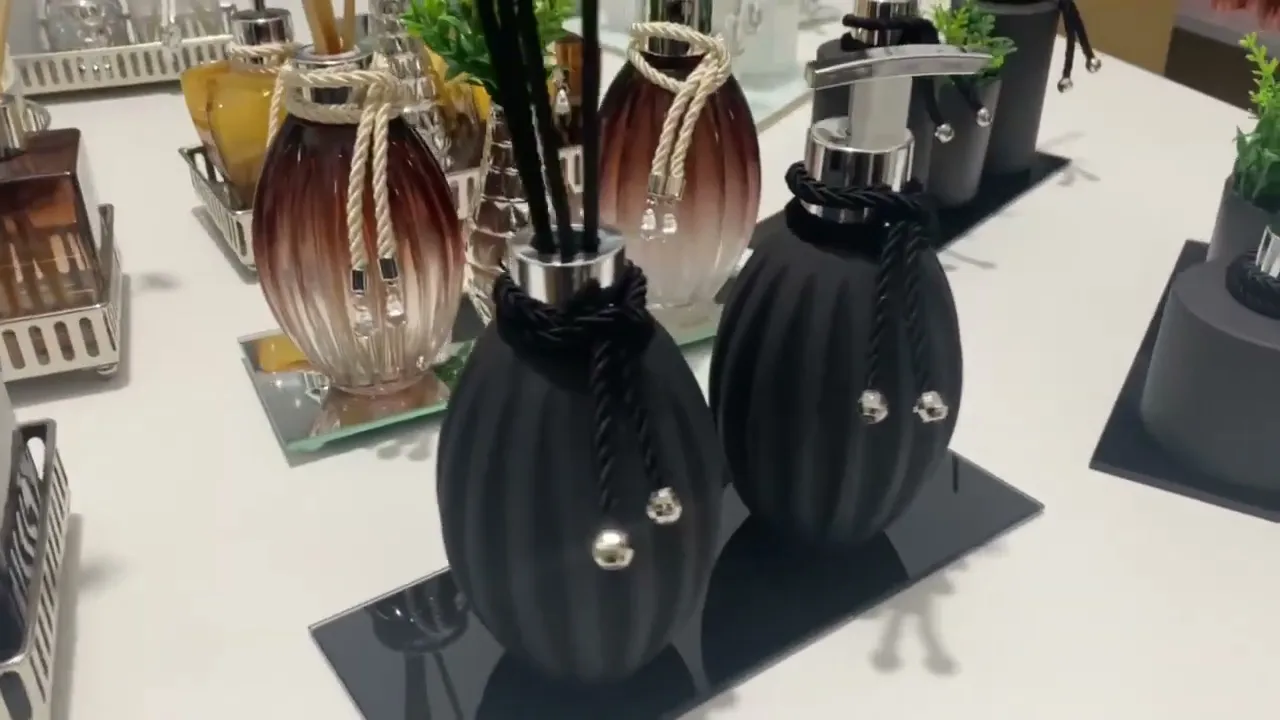 Video de ANGÉLICA ARTE E LUXO