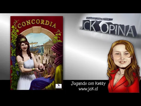 [JcK Opina] Concordia