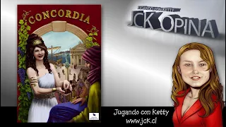 [JcK Opina] Concordia