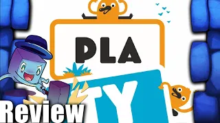 Platypus Review - with Tom Vasel