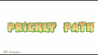 Prickly Path