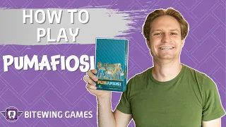 Pumafiosi — How to Play