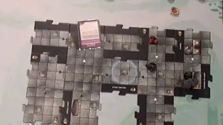 ~C.A.G~ Plays Castle Ravenloft D&D Adventure Board Game