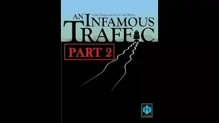 An Infamous Traffic Part 2 (Part of round 1)