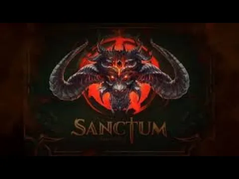 Sanctum -  Mode Solo épisode 1/ 2 [FR]