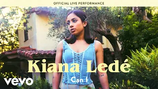 Kiana Ledé - 