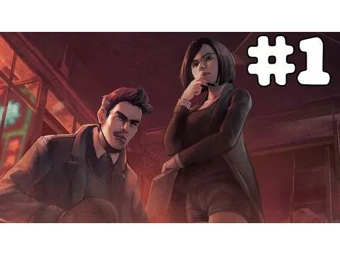 DECEPTION: MURDER IN HONG KONG #1 | July 2nd, 2016