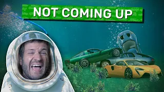 What Cars Aren't Going Up in Value?