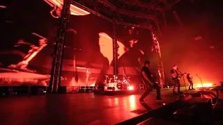 Metallica: Hardwired (Seoul, South Korea - January 11, 2017)