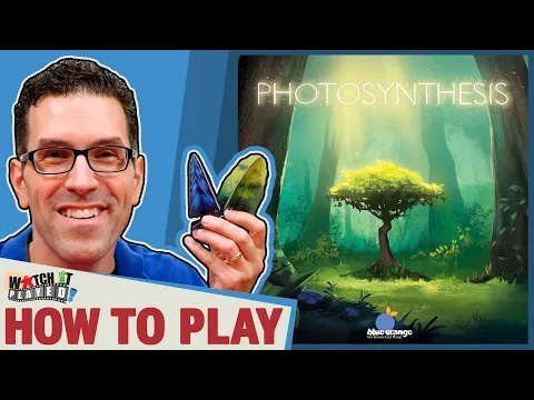 Photosynthesis - How To Play, by Watch It Play
