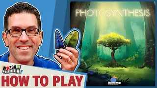 Photosynthesis - How To Play, by Watch It Play