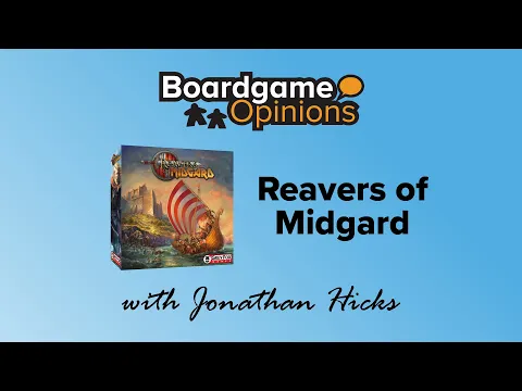 Reavers of Midgard
