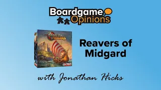 Reavers of Midgard