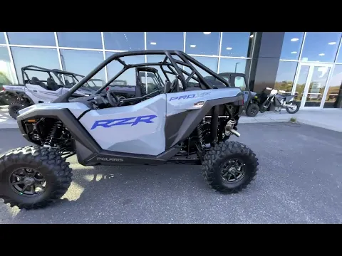 Polaris Rzr Pro Xp Sport 2026 Thumbnail alt