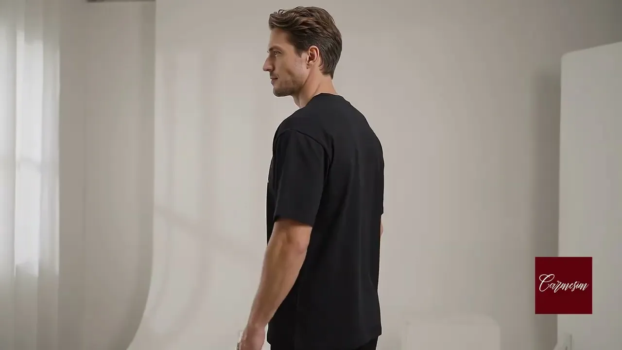 Vídeo de Carmesim