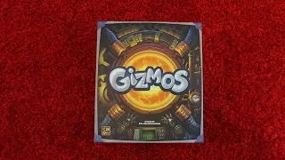 Gizmos - Applied Mechanics with Nettersplays