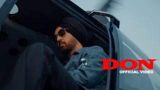Don video
