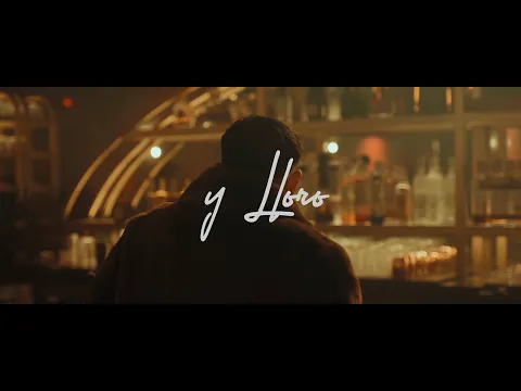 Video for event landing page