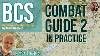 BCS: Combat Guide 2 (Maxing your Firepower)