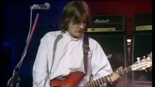 THE MOTORS - Dancing The Night Away  (1978 Old Grey Whistle Test UK TV Appearance) ~ HIGH QUALITY HQ ~