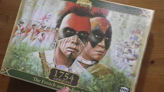 1754 - Caja y Contenido