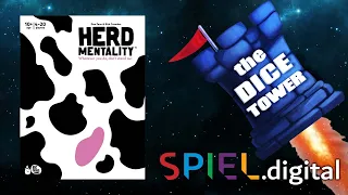 Herd Mentality Live Play - Spiel Digital 2020