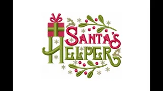 Santa's Workshop: Santa's Helpers Fan Expansion