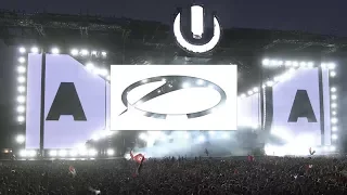 Armin van Buuren - Be In The Moment (ASOT 850 Anthem) [Armin van Buuren live at UMF 2018]