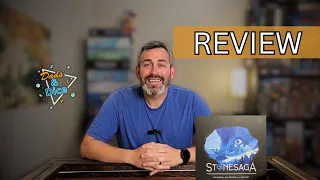 Stonesaga | Review | Open Owl Studios