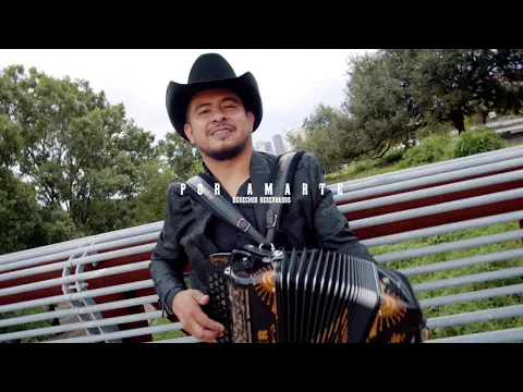 Video for event landing page