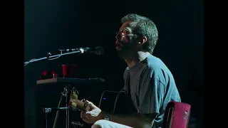 Eric Clapton - Motherless Child (Live from the Fillmore) [Nothing But the Blues]