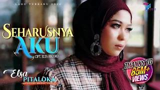 Elsa Pitaloka - Seharusnya Aku