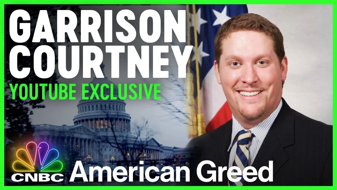 The Spy Who Conned Me | American Greed YouTube Exclusive