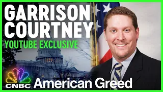 The Spy Who Conned Me | American Greed YouTube Exclusive