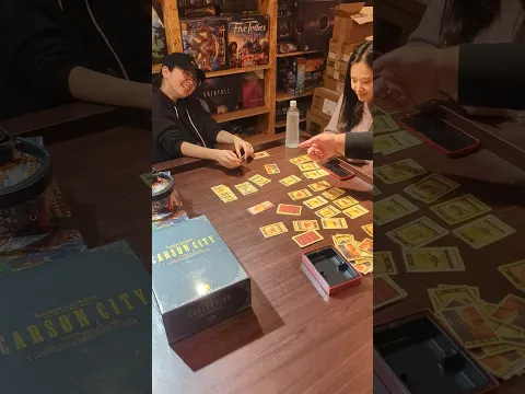 Archaeology: The New Expedition #boardgames #boardgamelife #埃及考古