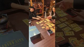 Archaeology: The New Expedition #boardgames #boardgamelife #埃及考古