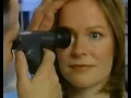 Welch Allyn LED PanOptic Ophthalmoscope (Head only) video