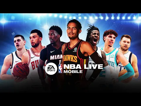 Видеоклип на EA SPORTS UFC Mobile 2