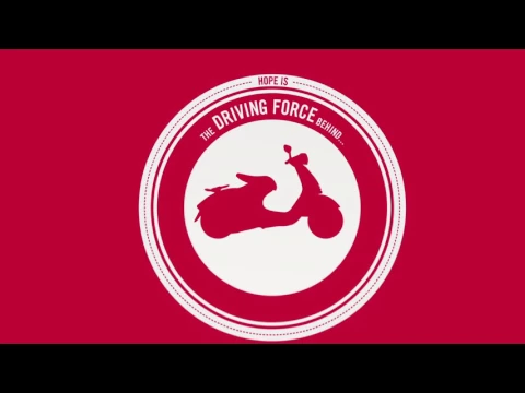 Vespa Primavera 50 Édition Red 2026 Thumbnail alt