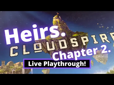 Cloudspire Solo: Brazen Blitz
