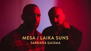 MESA / LAIKA SUNS 