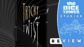 Tricky Twist Review: Twisted Trickster
