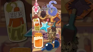Yanari: The Witches Market