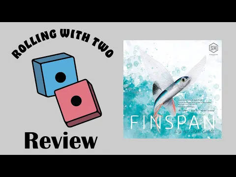Rolling With Reviews: Finspan