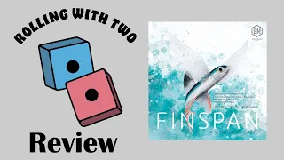 Rolling With Reviews: Finspan