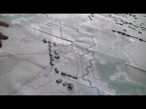 Leipzig - 13 wrap & review