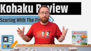 Kohaku Review - Koi, Decorations & How To Build The Perfect Pond