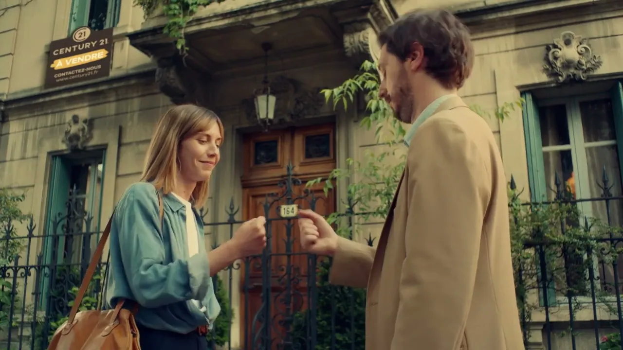 CENTURY 21 FRANCE : nous accompagnons nos franchisés