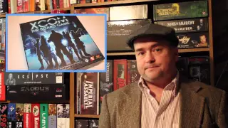 TDG: XCOM: The Board Game