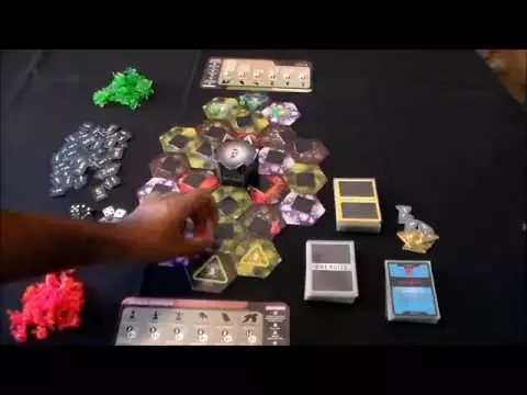 Nexus Ops
